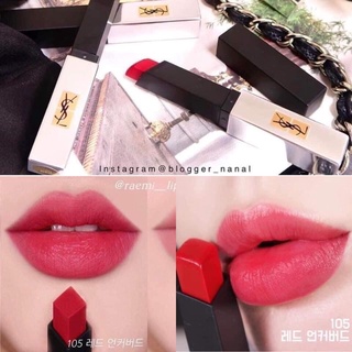Son Chiết Ysl Slim 105