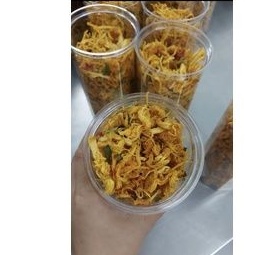 [Mã GROXUAN1 giảm 8% đơn 150K] Khô Gà Lá Chanh MIDUCO Siêu Ngon Hủ 300g | BigBuy360 - bigbuy360.vn