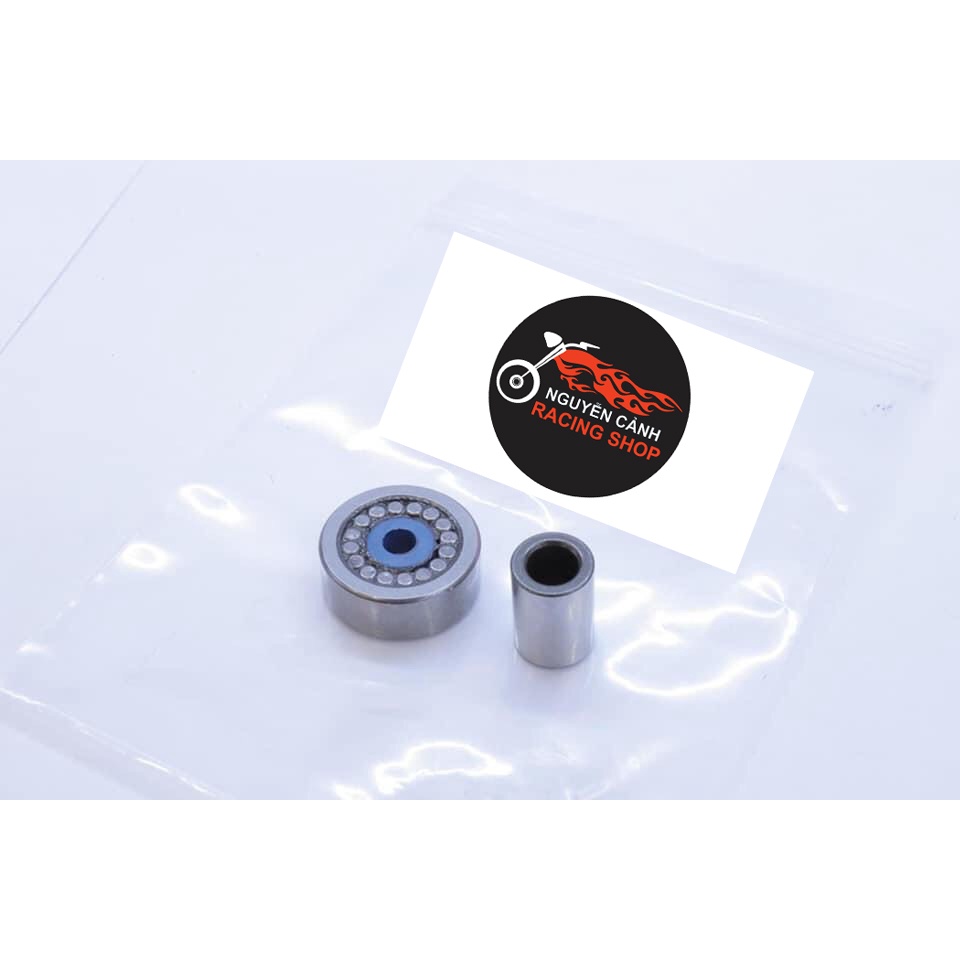 Bạc Đạn cò exciter 150