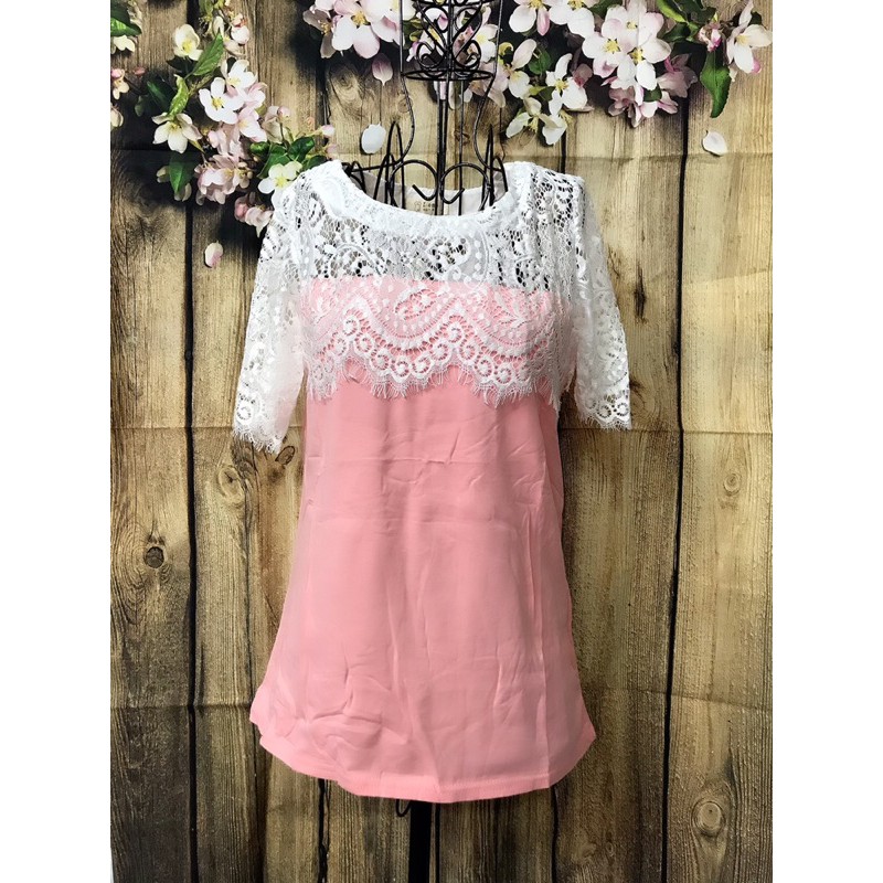 áo thun size 40-55 kg