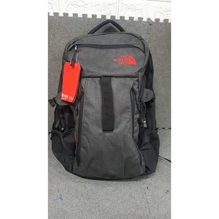 Balo TNF  Router Transit màu xám HÀNG VNXK