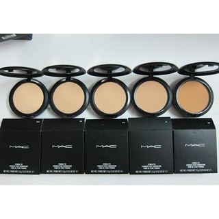 ( HN ) Phấn nền Mac NC15/20/25