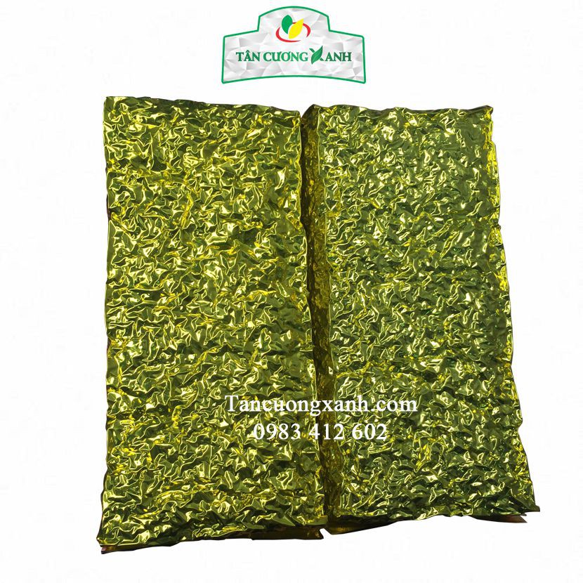 Trà Tân Cương Phúc Lộc Tài 1kg TÂN CƯƠNG XANH | BigBuy360 - bigbuy360.vn