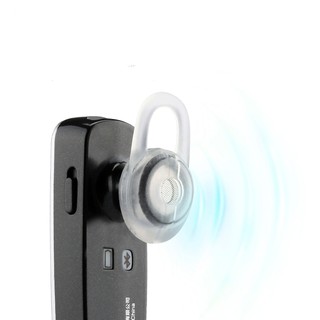 Tai nghe Bluetooth PISEN VN003 (Đen)