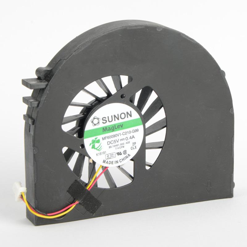 Quạt làm mát CPU dòng DELL Inspiron 15R N5110 MF60090V1-C210-G99