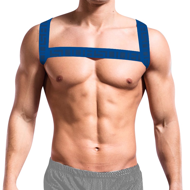 Thắt Lưng Nylon Thể Thao Thời Trang Gợi Cảm 0850 BS8106