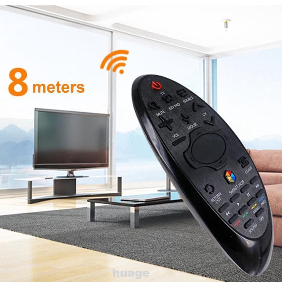 Điều khiển giọng nói Tivi Samsung loại HUB - Remote giọng nói tivi Samsung HUB