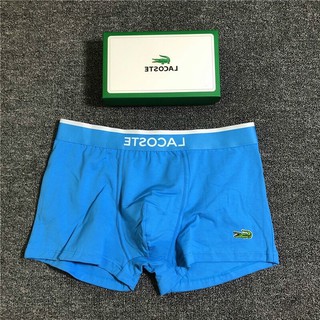 Quần sịp đùi Boxer Lacos