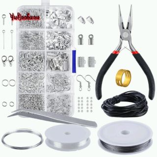 SET PHỤ KIỆN LÀM TRANG SỨC HANDMADE