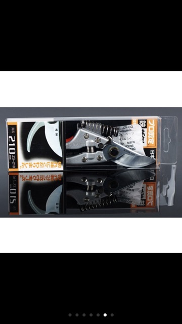 Kéo cắt cành chuyên dùng hàng nhật xịn sò