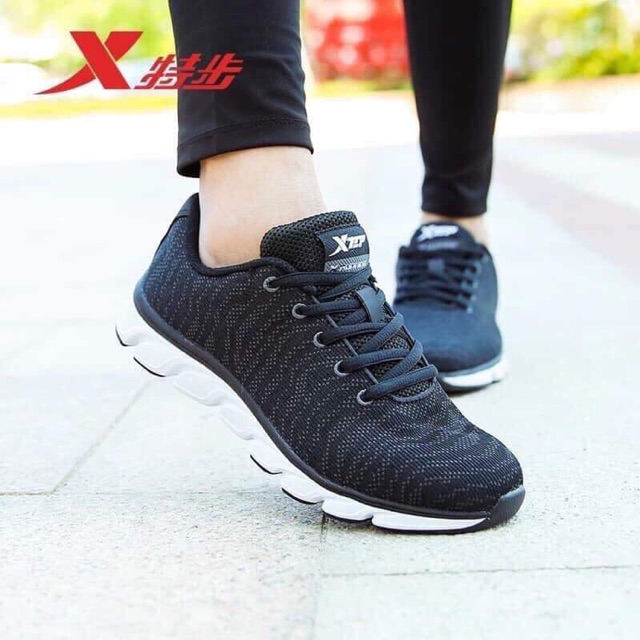 Giày xtep nữ