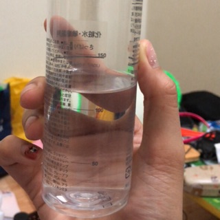 Toner muji light