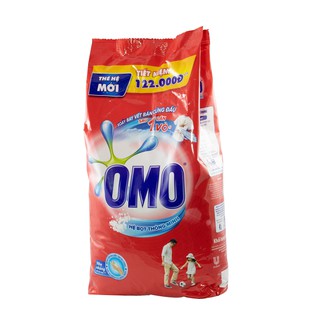 Bột Giặt OMO Đỏ 32004692 (6kg)