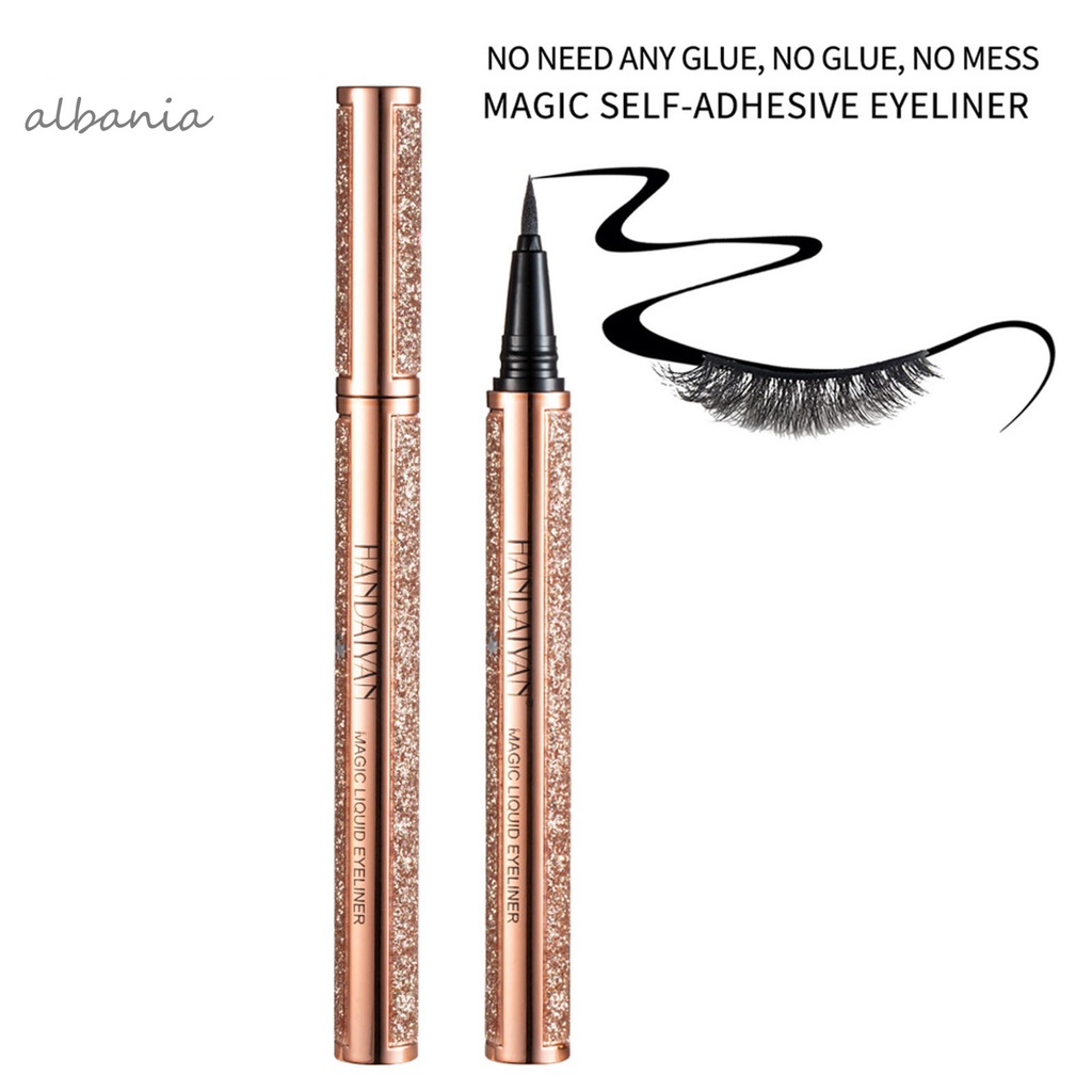 Bút kẻ mắt nước khô nhanh chống nước hiệu quả | BigBuy360 - bigbuy360.vn