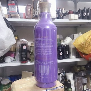 KEM Ủ TÓC KERATIN NANO COMPLEX  1000ML