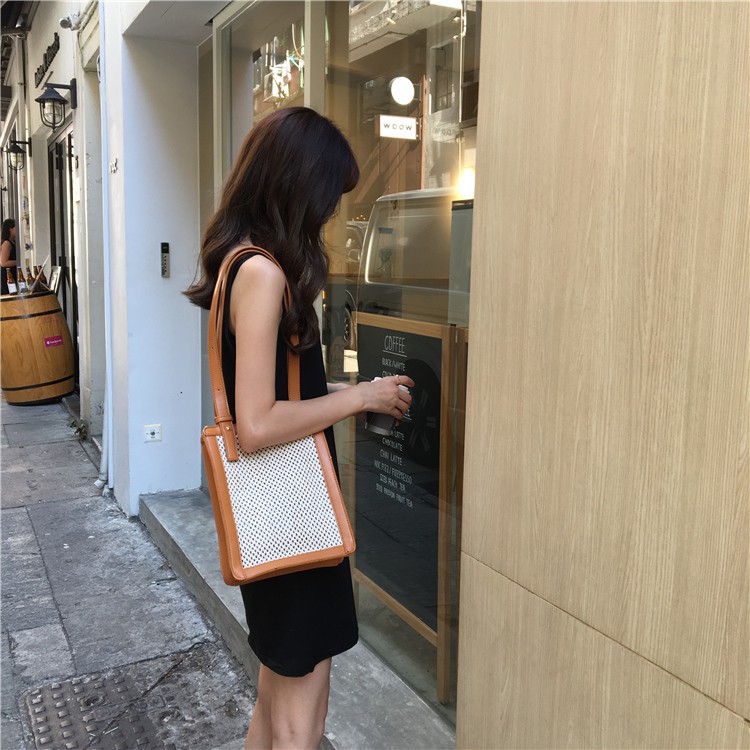 Xiaozhainv Đầm Mini Cổ Chữ V Xinh Xắn Dành Cho Nữ