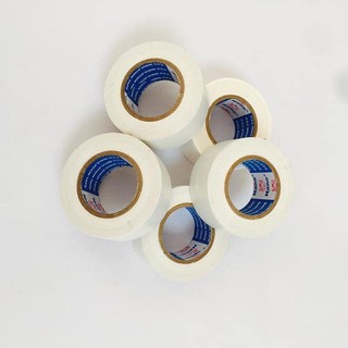 Băng keo thể thao 2,5 cm, Băng keo thể thao bảo vệ khớp, Băng keo chuyên dụng đá bóng