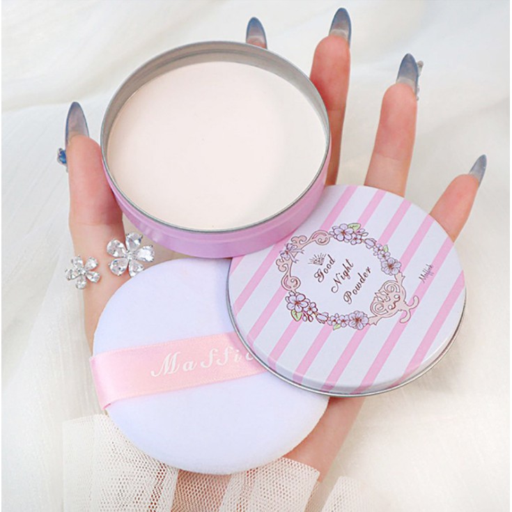 Phấn phủ MAFFICK - AU0005 | BigBuy360 - bigbuy360.vn