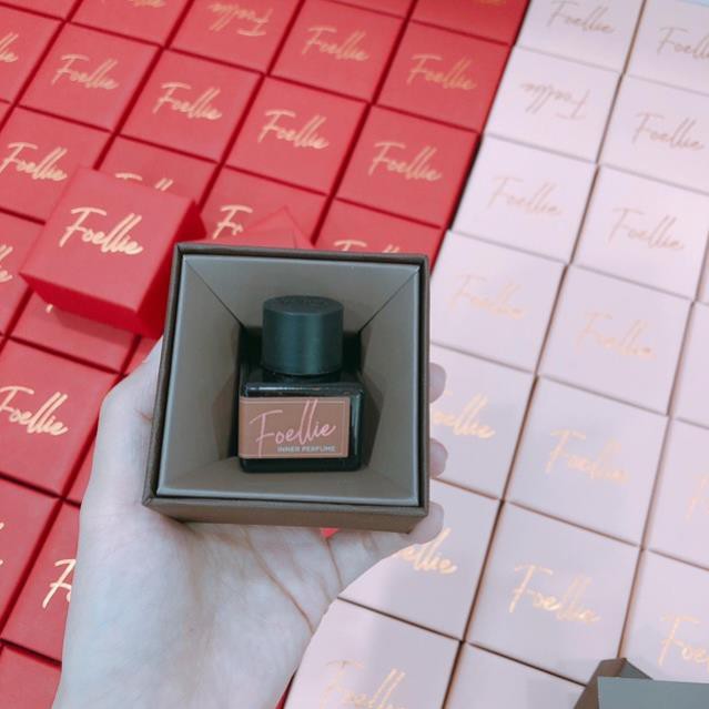 Nước hoa vùng kín Foellie 6 mùi | BigBuy360 - bigbuy360.vn