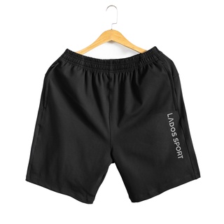Quần short nam thể thao LADOS - 14060 - chất liệu co giãn tốt, thấm hút mồ hôi tốt