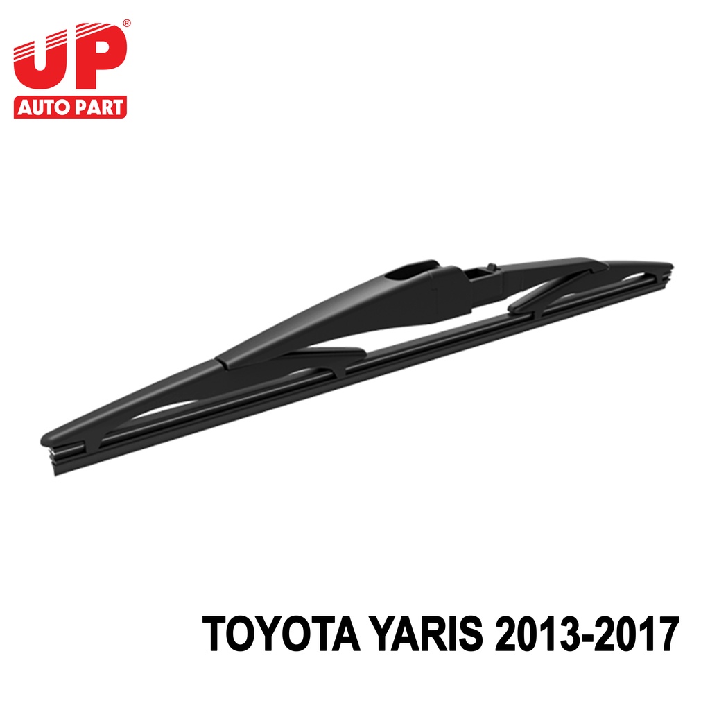 Gạt mưa kính hậu TOYOTA YARIS 2013-2017