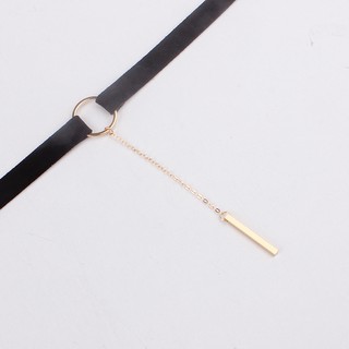 Vòng cổ choker thời trang