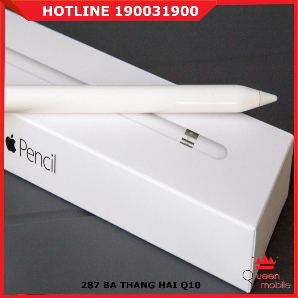 Bút Apple Pencil 1 | BigBuy360 - bigbuy360.vn