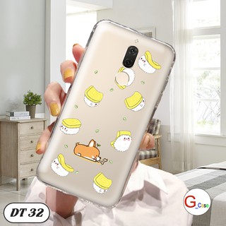 Ốp lưng dẻo cho Huawei Mate 10 Lite