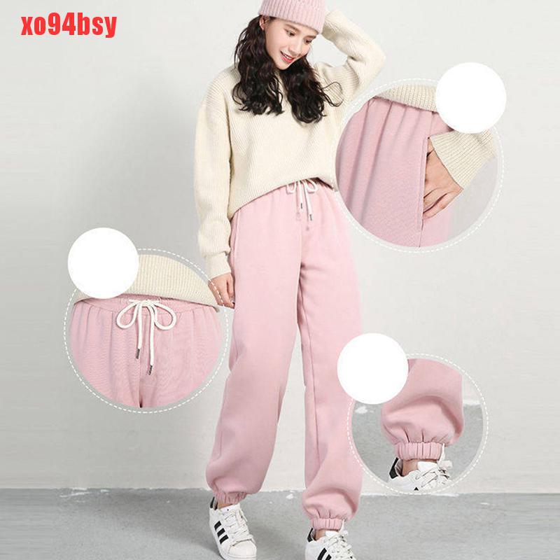 Quần Dài Tập Thể Thao Cho Nữ (Xo94Bsy) | BigBuy360 - bigbuy360.vn