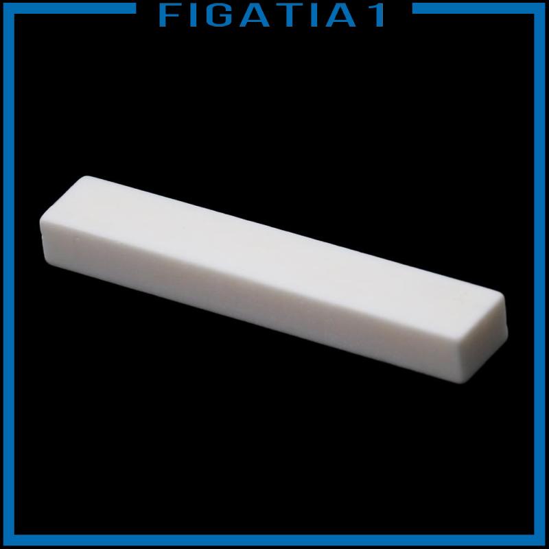 Xương Đàn Guitar Trơn Thay Thế DIY figatia1