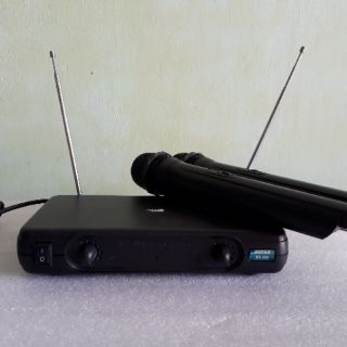 Mic không dây BO SE  BS - 206