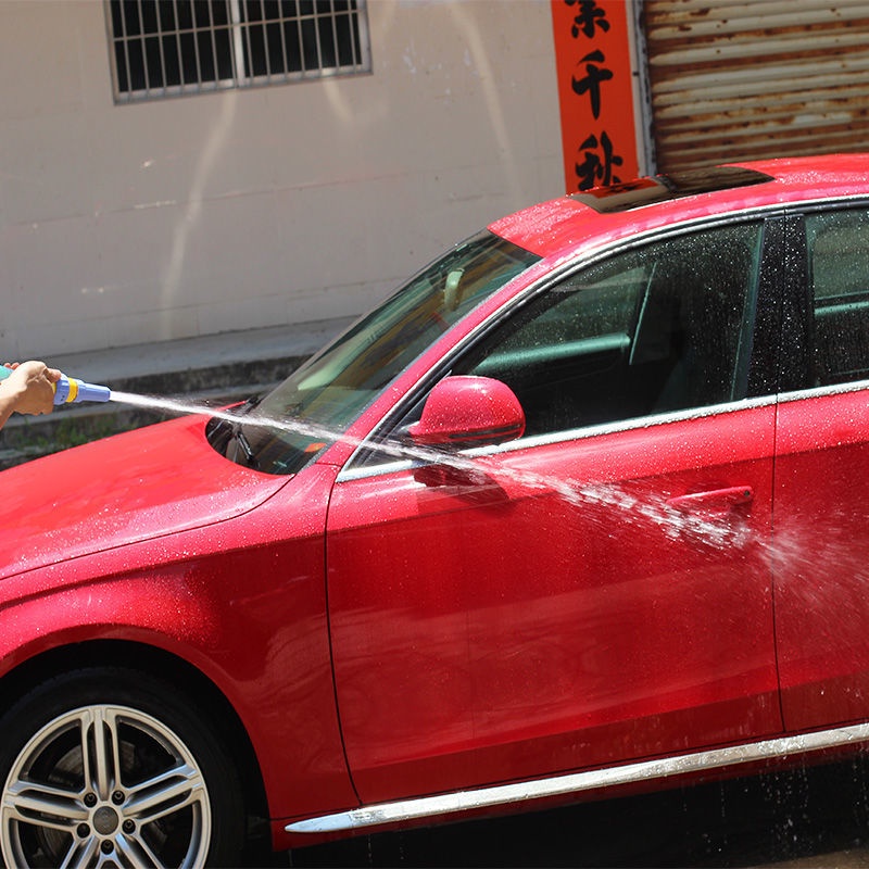 Vòi Phun Nước Tưới Cây Sân Vườn Cầm Tay Tiện Dụng