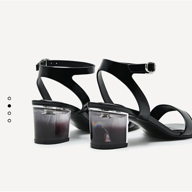 Guốc pedro auth có sẵn