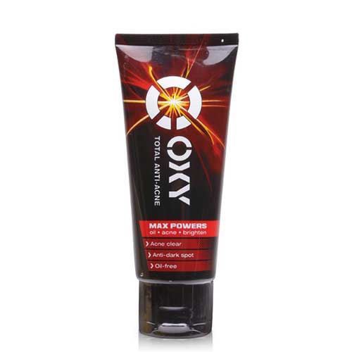 Sữa Rữa Mặt 0xy(100g)