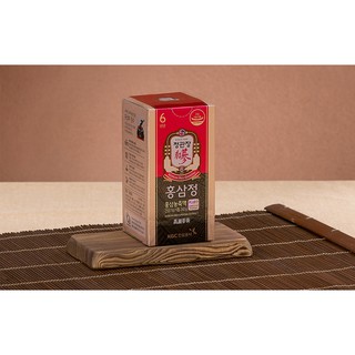 Tinh chất hồng sâm cô đặc KRG Extract 100g