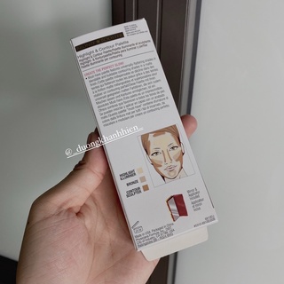 Bảng phấn tạo khối Physicians Formula
