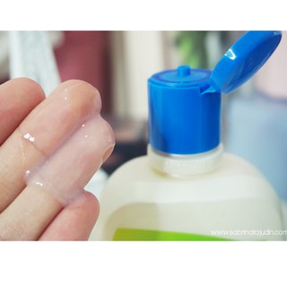 Sữa Rửa Mặt Cetaphil 500ml