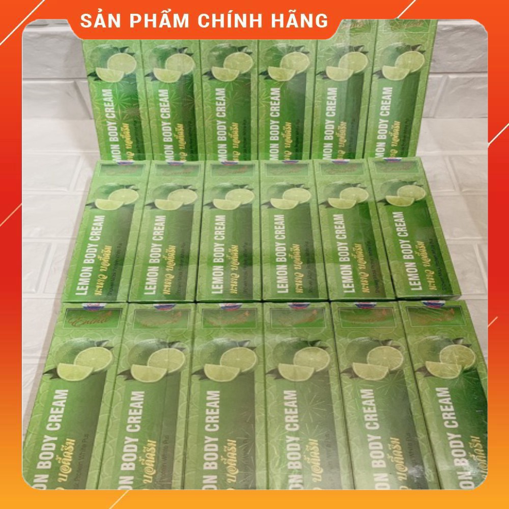 Sữa tắm chanh trắng da Erina Thái Lan 100% BAO HÀNG THÁI Linh Kiện Thiện Phát - 308 Thống Nhất Là nhà ph