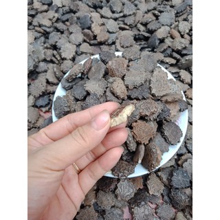 1kg hạt gấc rang thơm,giã nhỏ