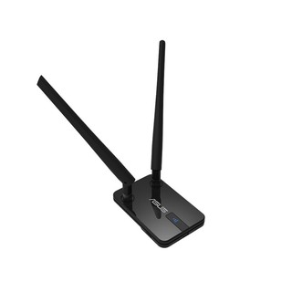 Bộ Thu Sóng WIFI ASUS USB-N14 Wireless-N300