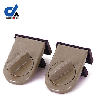 Chốt cửa trượt chống trộm