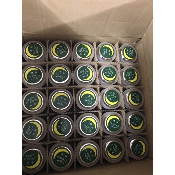 Kem vỗ bong Dr Snow ngày đêm giá sỉ lẻ