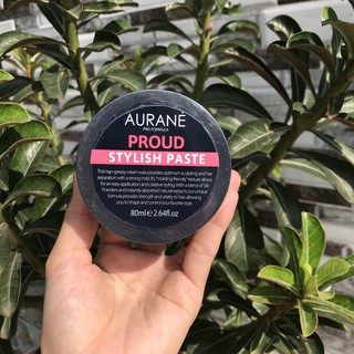 Sáp tạo kiểu bóng Aurane Proud Stylish Paste 80ml