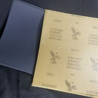Giấy nhám đại bàng các loại chống nước