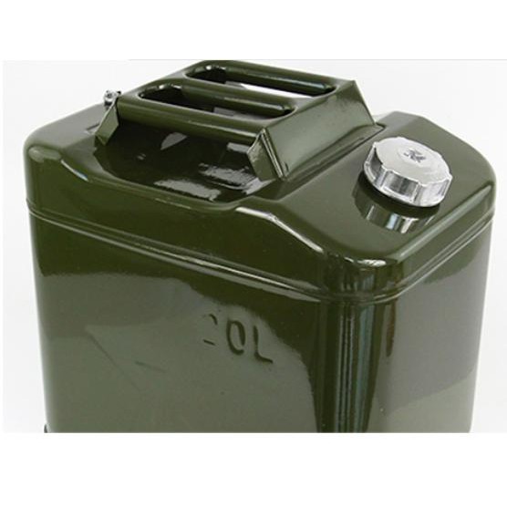 Can chứa dung môi 20 lít