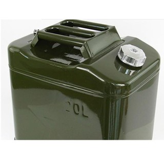 can chứa dung môi 20 lít