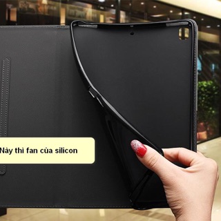 Bao da ipad pro 10.5/Air 3 2019 Pig
