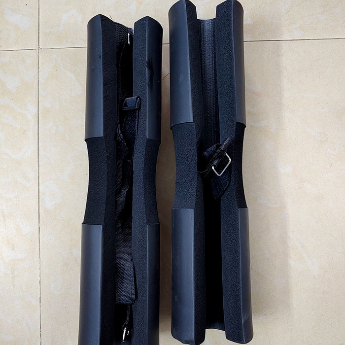 Mút lót tập gánh tạ MP ✅ Phụ kiện tập GYM giá rẻ