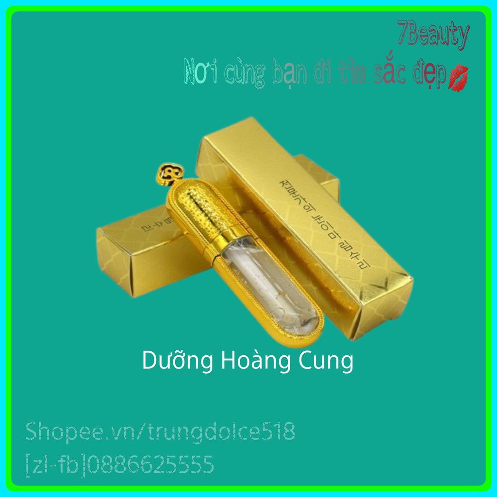 [Combo 10 Lọ]Dưỡng hoàng cung sau phun xăm