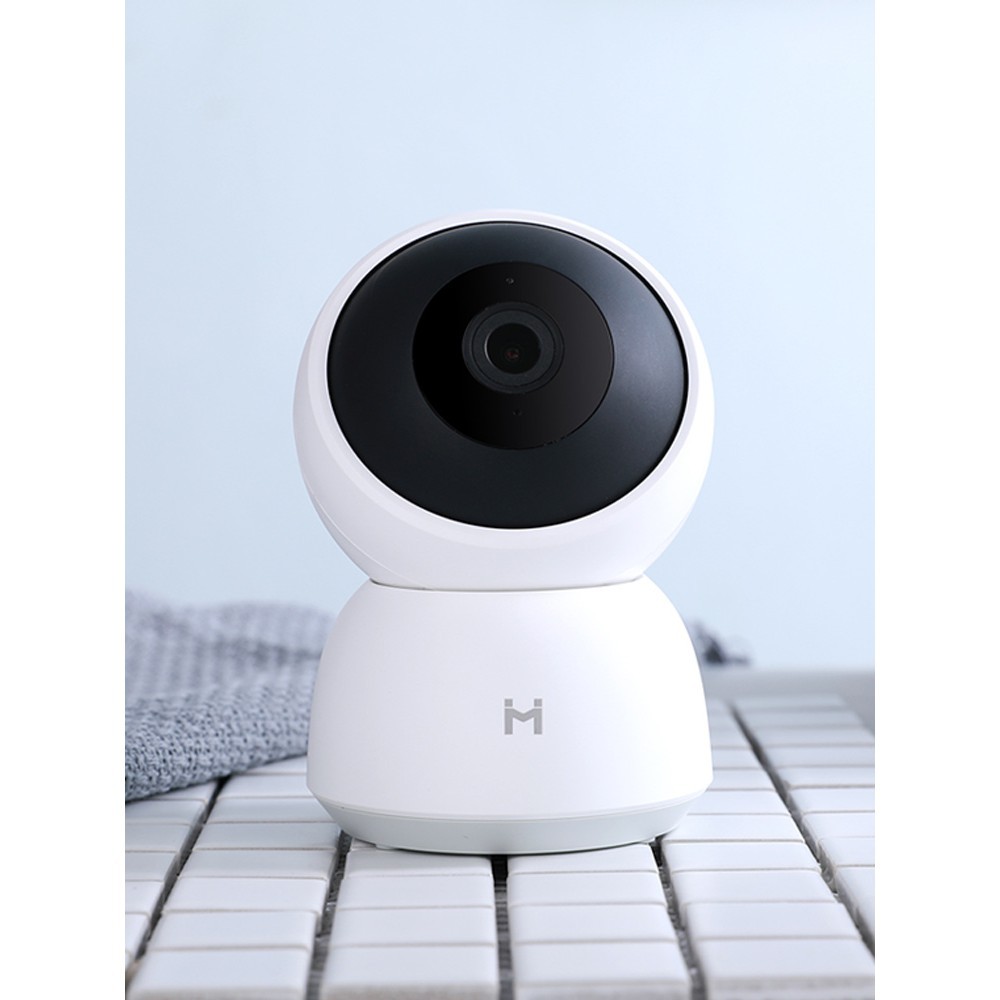 Camera IP Xiaomi IMILAB A1 360 độ 2K - Camera giám sát 360 độ Xiaomi IMILAB A1 2K - Minh Tín Shop